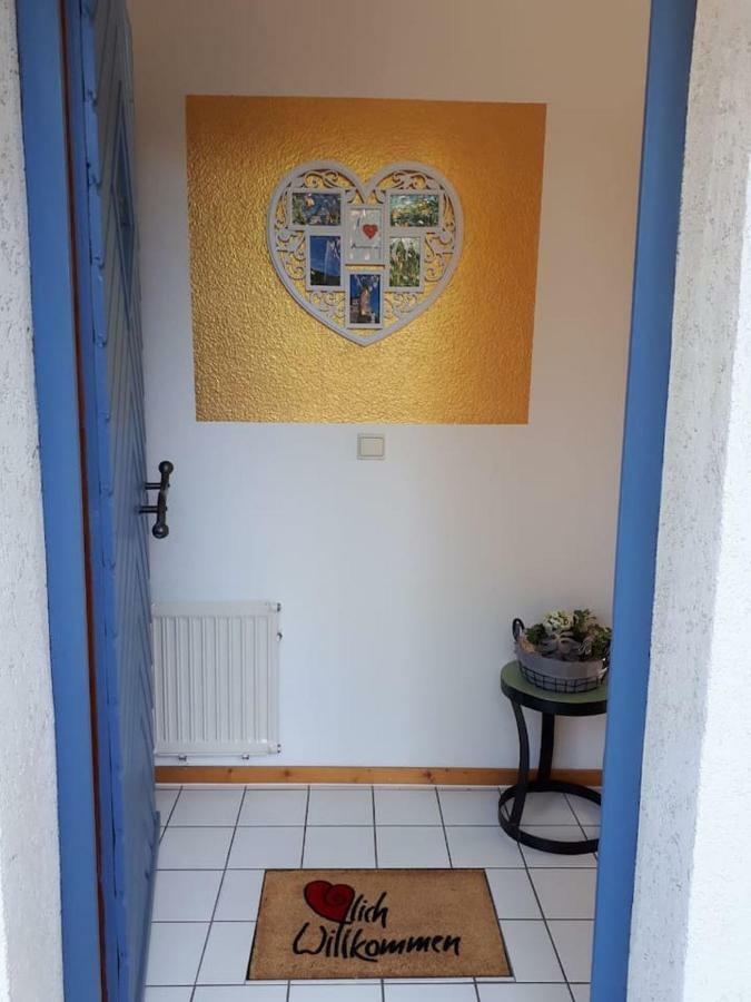 Ferienwohnung Caroline Andernach Bagian luar foto